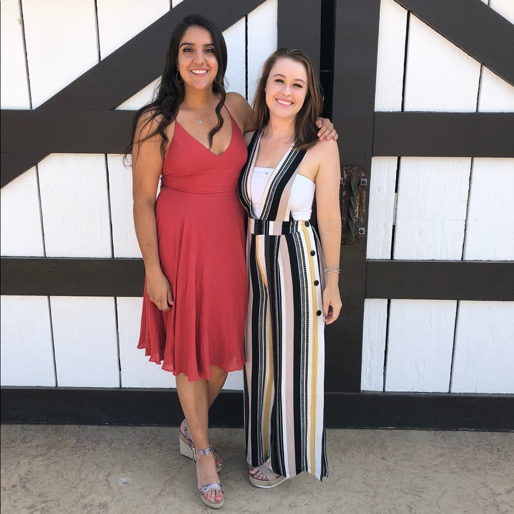 Size 10 Adrienne Vittadini snakeskin wedges